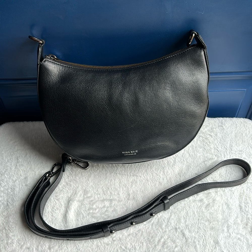 Mina BAIE large Olivia bag